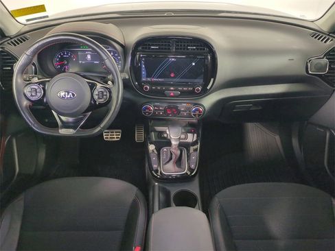 Used 2021 Kia Soul Turbo image 17