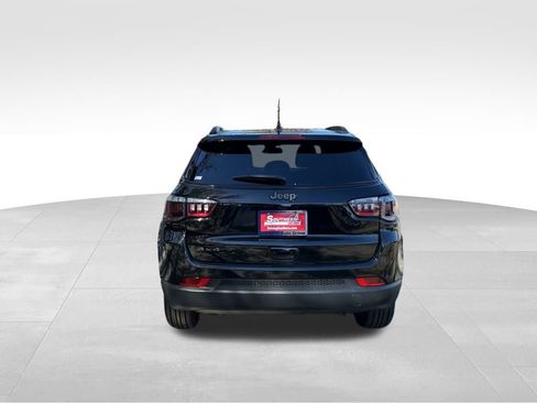 New 2026 Jeep Compass Latitude w/ Quick Order Package 29K image 5