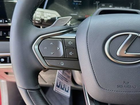 New 2026 Lexus RX 350 AWD/4WD image 39