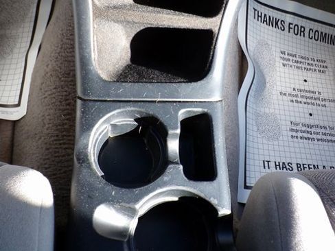 Used 1998 Ford Explorer Limited image 21