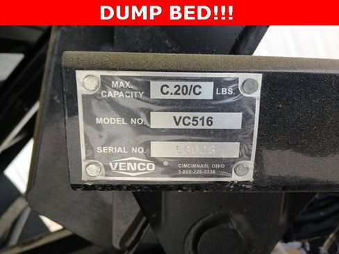 New 2025 RAM 4500 Tradesman image 18