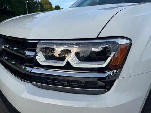 Used 2019 Volkswagen Atlas SE FWD image 9