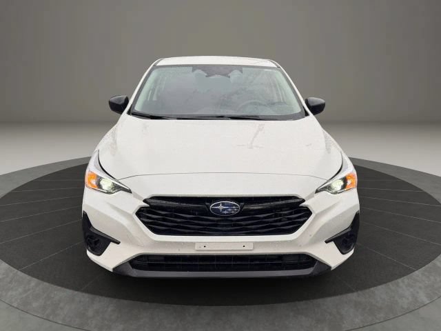 Used 2024 Subaru Impreza 2.0i AWD/4WD image 8
