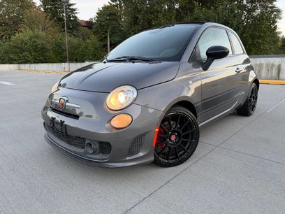 Used 2013 FIAT 500 Abarth