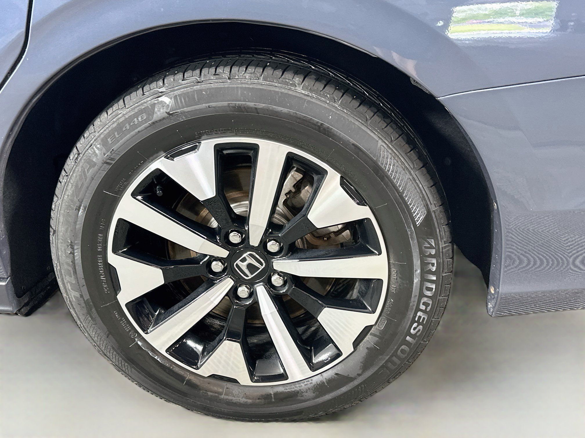 Used 2025 Honda Odyssey EX-L image 31