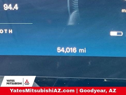 Used 2022 Lucid Air Grand Touring image 8