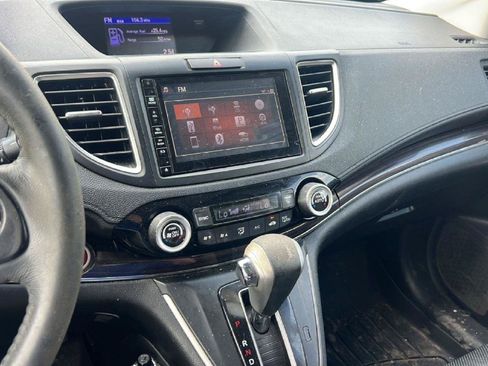 Used 2015 Honda CR-V Touring image 14