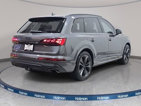 New 2026 Audi Q7 3.0T Prestige image 5