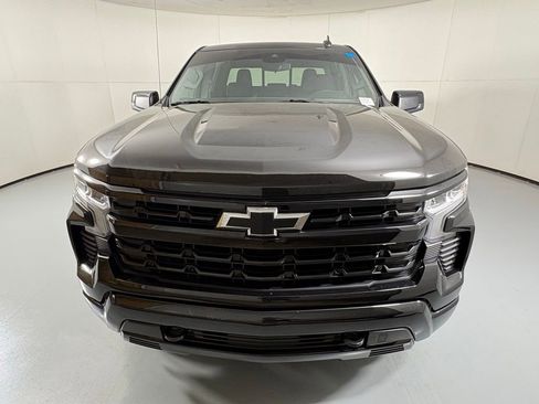 Used 2023 Chevrolet Silverado 1500 RST w/ All Star Edition Plus image 4
