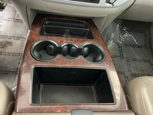 Used 2008 Dodge Ram 2500 Truck Laramie w/ Protection Group image 18