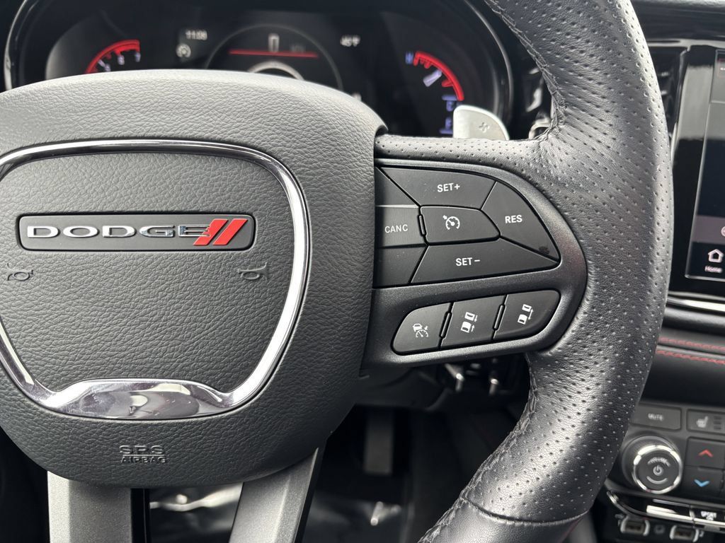 Used 2025 Dodge Durango R/T AWD/4WD image 17