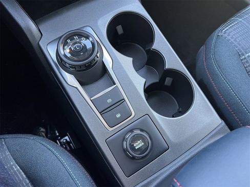 New 2025 Ford Bronco Sport Heritage w/ Convenience Package image 8