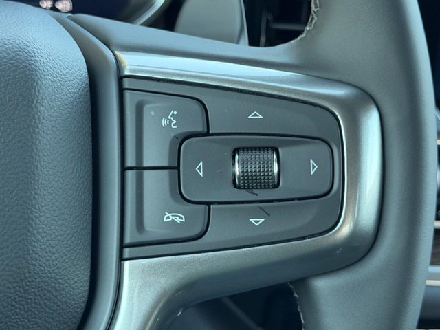 New 2026 Chevrolet Silverado 1500 RST w/ Convenience Package II AWD/4WD image 22