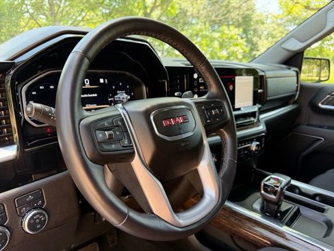 Used 2022 GMC Sierra 1500 Elevation AWD/4WD image 26