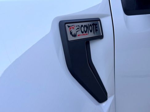 Used 2023 Ford F150 XLT w/ Equipment Group 301A Mid AWD/4WD image 18