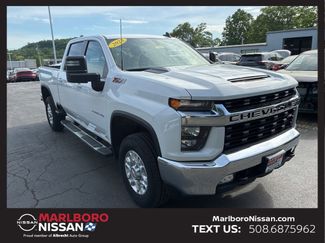 Used 2023 Chevrolet Silverado 2500 LT w/ Convenience Package AWD/4WD video 1