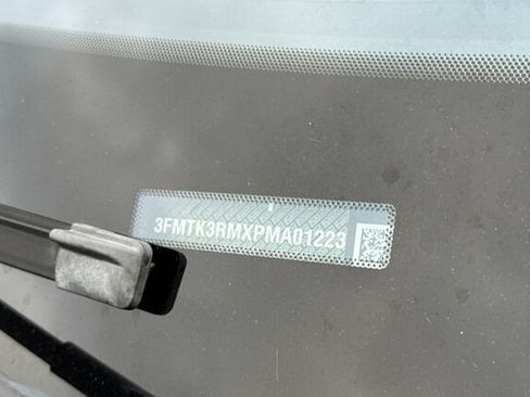 Used 2023 Ford Mustang Mach-E Premium RWD image 3