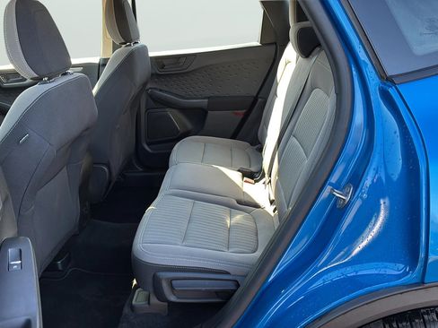 Used 2020 Ford Escape S FWD image 29