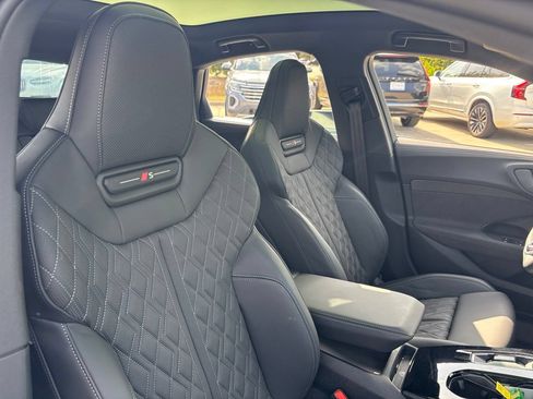 Used 2025 Audi S5 Premium Plus w/ Premium Plus Package AWD/4WD image 12
