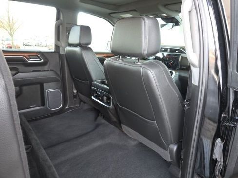 Used 2023 GMC Sierra 1500 Denali w/ Denali Reserve Package image 15