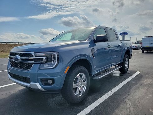 Used 2024 Ford Ranger XLT image 3