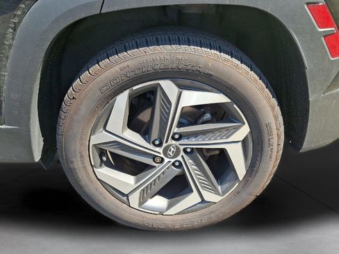 Used 2022 Hyundai Tucson SEL w/ Convenience Package AWD/4WD image 10