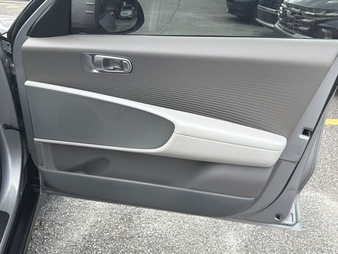 Certified 2024 Hyundai Ioniq 6 Limited RWD image 14