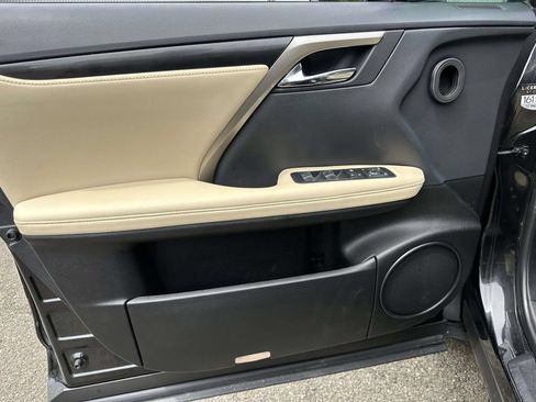 Used 2021 Lexus RX 350 FWD w/ Accessory Package image 18
