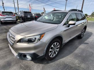 Used 2016 Subaru Outback 2.5i Limited video 1