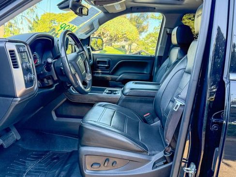 Used 2017 GMC Sierra 1500 Denali w/ Denali Ultimate Package image 20