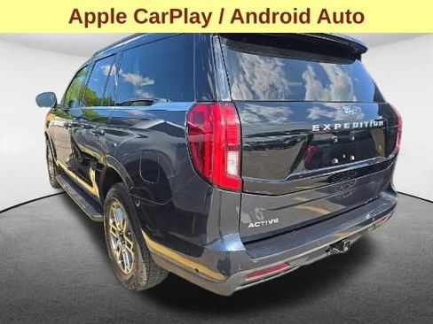 Used 2025 Ford Expedition Active AWD/4WD image 8