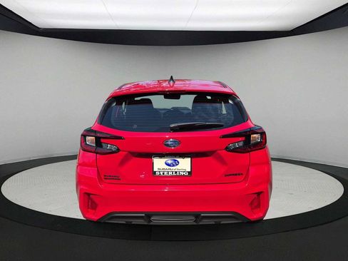 New 2026 Subaru Impreza 2.0i Sport AWD/4WD image 7