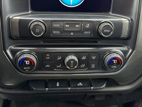 Used 2019 Chevrolet Silverado 1500 LT w/ All Star Edition image 16