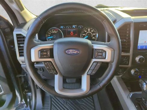 Used 2019 Ford F150 Lariat w/ Equipment Group 502A Luxury image 10