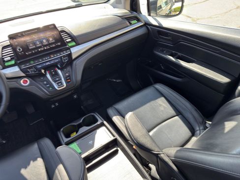 Used 2025 Honda Odyssey EX-L image 31