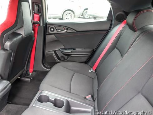 Used 2021 Honda Civic Type R image 12
