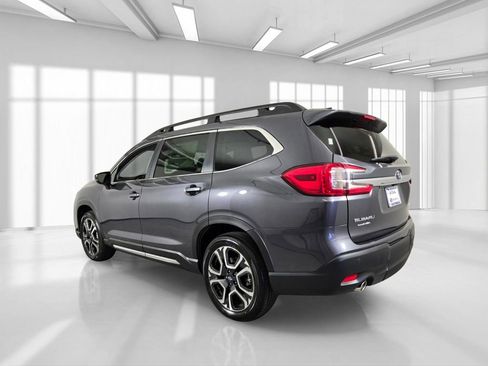 New 2026 Subaru Ascent Limited AWD/4WD image 4