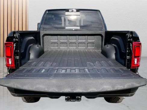 New 2026 RAM 2500 Power Wagon AWD/4WD image 24