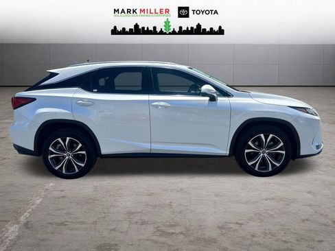 Used 2022 Lexus RX 350 FWD w/ Premium Package image 7