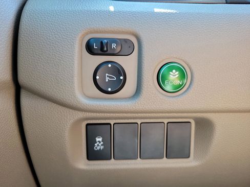 Certified 2018 Honda Pilot EX-L image 22