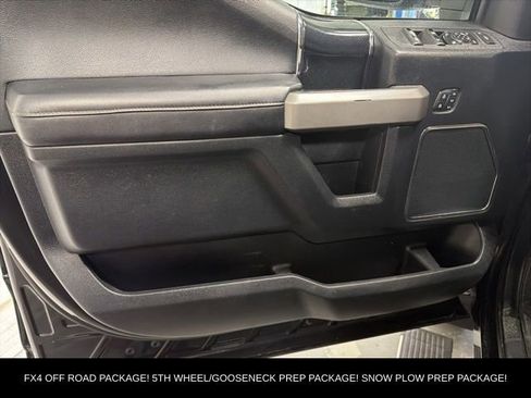 Used 2021 Ford F350 Platinum AWD/4WD image 13