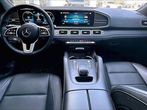 Used 2022 Mercedes-Benz GLE 350 image 17