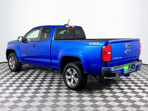 Used 2019 Chevrolet Colorado Z71 image 6