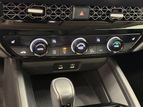 Used 2024 Honda Accord EX-L image 18