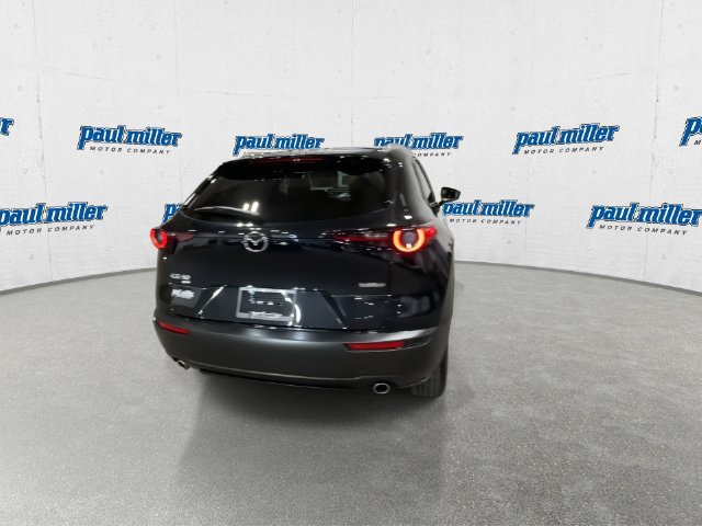 Certified 2023 MAZDA CX-30 AWD 2.5 S w/ Select Package image 10