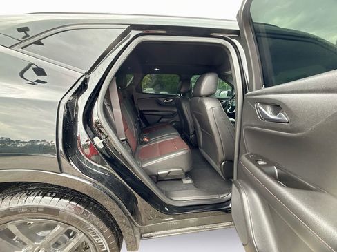 Used 2025 Chevrolet Blazer RS w/ Driver Confidence II Package image 29
