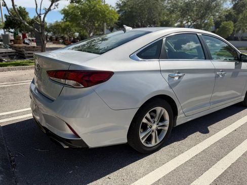 Used 2018 Hyundai Sonata SEL FWD image 6