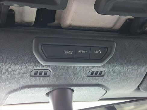 Certified 2021 Jeep Gladiator Mojave image 32