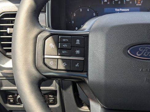 New 2025 Ford F150 Platinum w/ FX4 Off-Road Package image 28