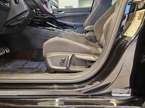 Used 2024 Volkswagen GTI S image 15